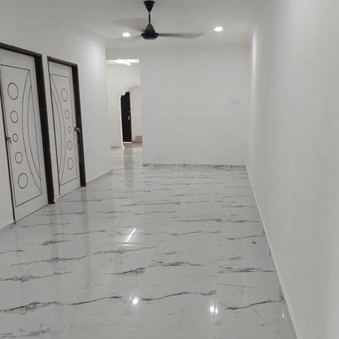 Taman Sejati Indah_1 Storey Terrace(End Lot) Open Facing For Saleππ 1