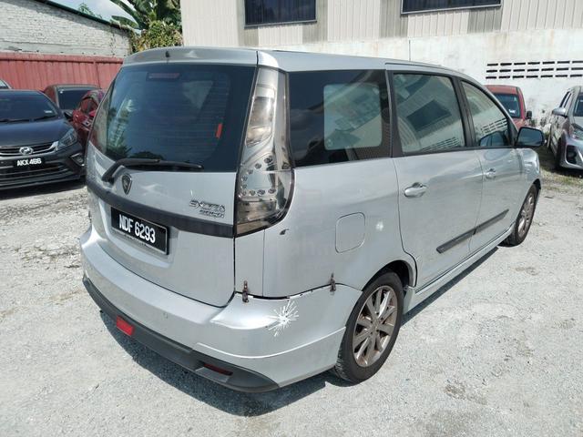 2016 Proton EXORA 1.6 EXECUTIVE FACELIFT (A) - 4