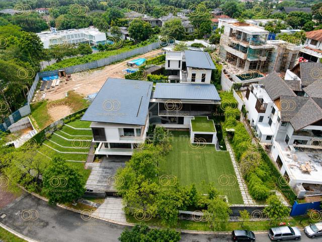 Bukit Tunku Kenny Hills For Sale Below Market 1