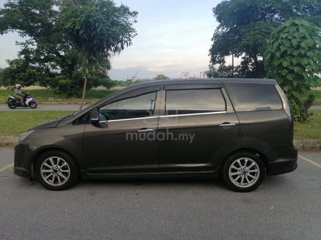 2015 Proton EXORA 1.6 BOLD EXECUTIVE (A) - 4