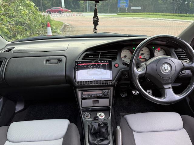 Honda Accord CF4 / Euro R CL1 - 5