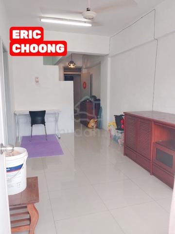 Taman Lone Pine (Medium Low Cost) 1