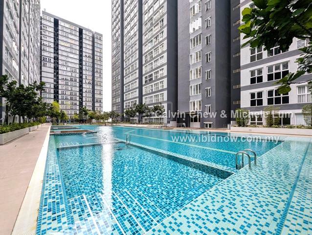 Canopy Hills 1