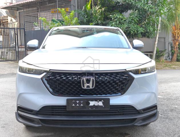 2025 Full Service Honda HR-V 1.5 E (A)*25K KM* - 2
