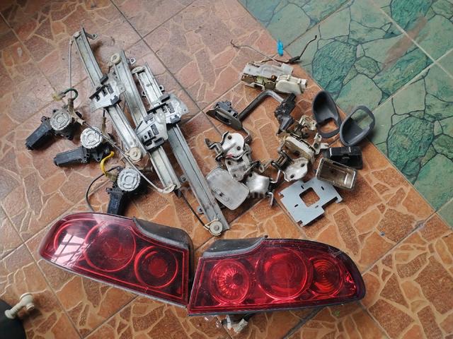 Barang Perdana V6  - photo 2 of 5