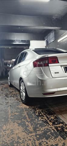 2014 Proton PREVE 1.6 EXECUTIVE (A) - 2