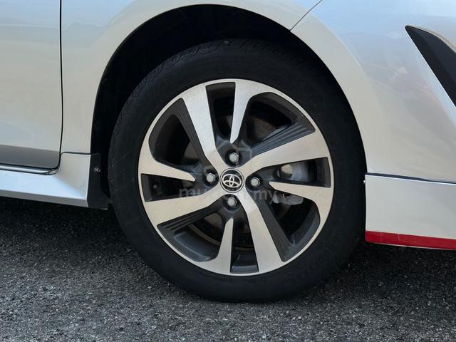 2019 Toyota VIOS 1.5 G FACELIFT ‼️FULL LOAN‼️ - 3