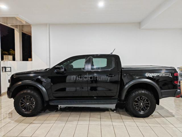 2023 Ford RANGER 2.0 RAPTOR BI-TURBO. Diesel - 4