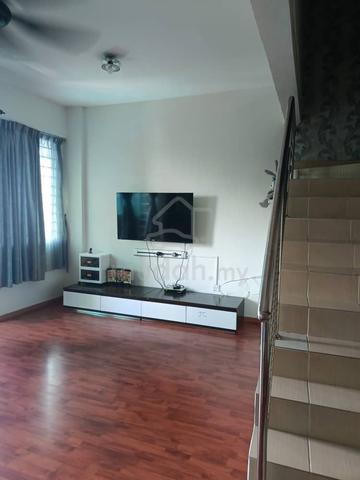 Lagenda Saujana 1