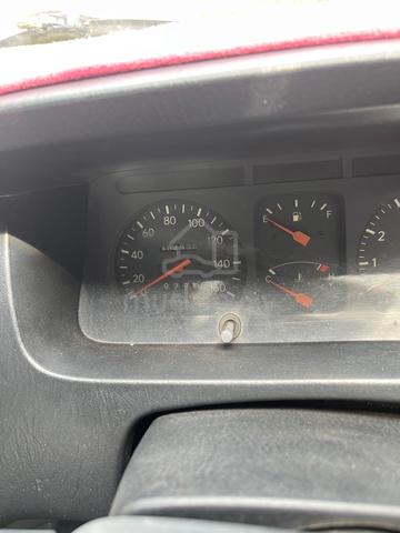 2001 Toyota UNSER 1.8 GLI FACELIFT (M) - 4