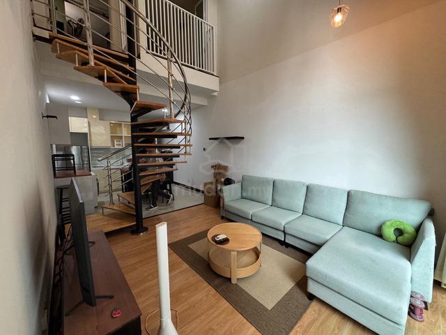 Sphere Damansara 1