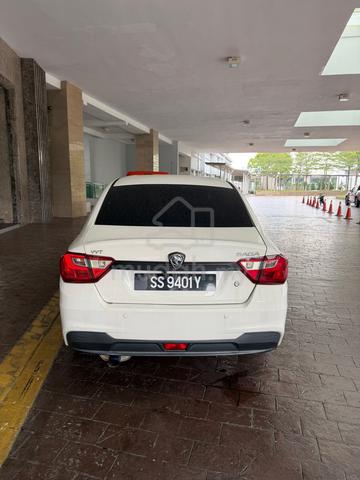 2016 Proton SAGA 1.3 STANDARD MT (M) - 4