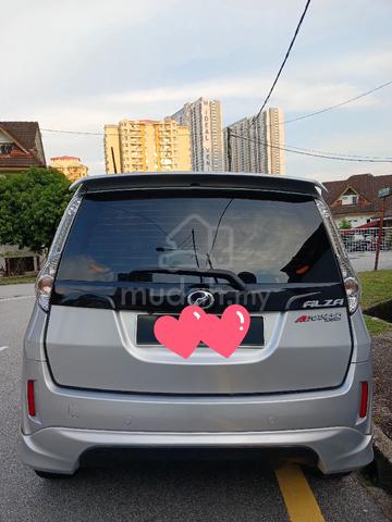 2018 Perodua ALZA 1.5 ZV ADVANCED FACELIFT (A) - 3