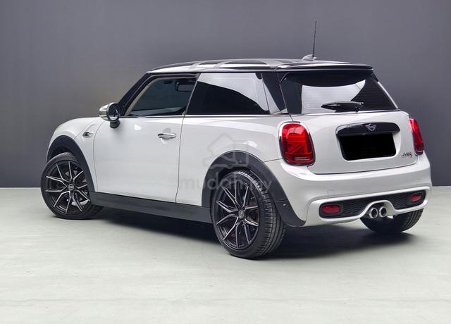 2019 Mini COOPER 2.0 S Japan Spec JCW Line - 2