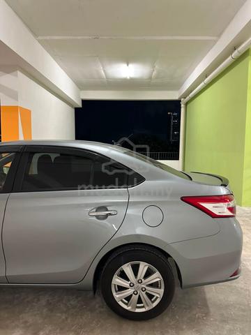2017 Toyota VIOS 1.5 E (A) Tip Top Condition - 4