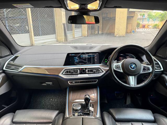 [2022] Bmw X5 3.0 XDRIVE45E M SPORT (A) FSR - 3
