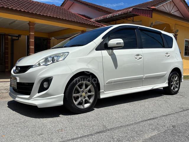 2015 Perodua ALZA 1.5 ZV ADVANCED FACELIFT (A) - 1