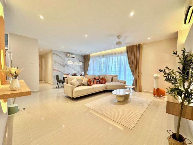 Medini Signature 3
