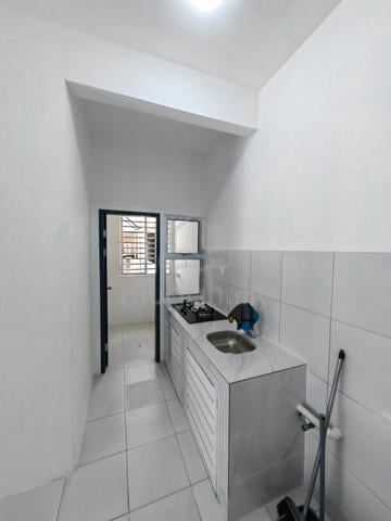 Residensi Acacia 1