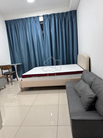 8scape Residences @ Sutera 1