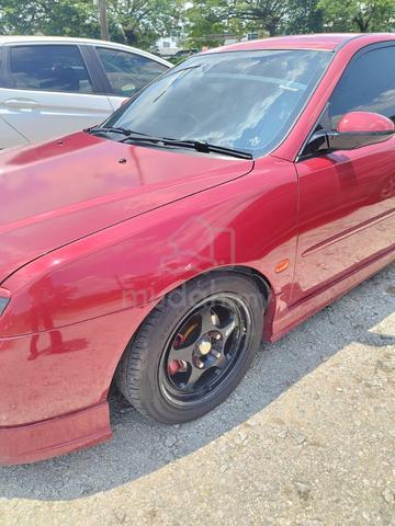 2011 Proton WAJA 1.6 CPS (A) - 5