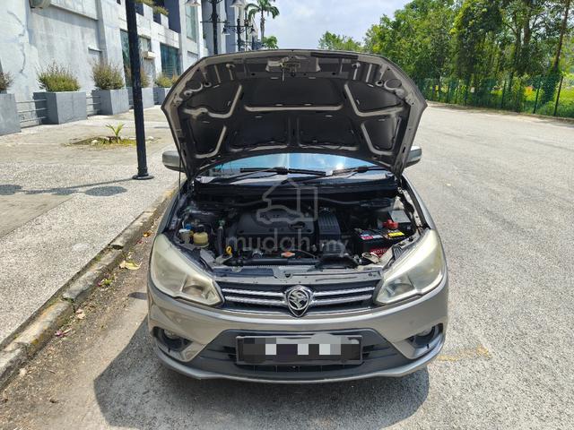 2018 Proton SAGA 1.3 EXECUTIVE CVT (A) - 5