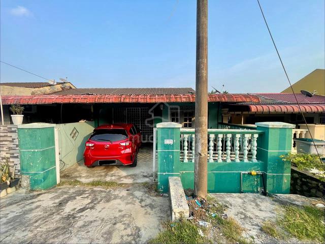 Taman Universiti | HOT LOCATION 1