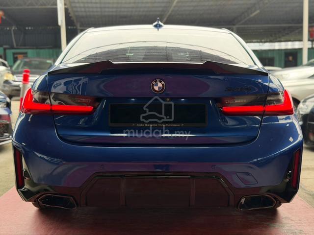 NEW STOCK, BMW 330i 2.0 T M-SPORT F/LIFT F/BODYKIT - 2