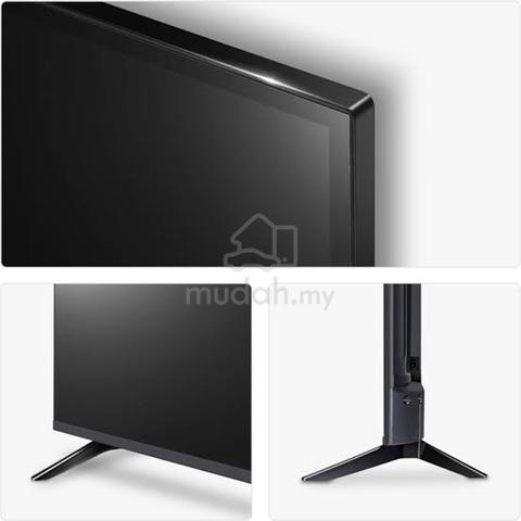 NEW LG 55" UHD SMART Google TV - photo 4 of 4