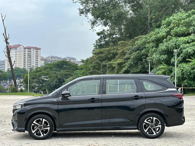 2023 Perodua ALZA 1.5 AV (A)|FULL SERVICE RECORD - 3