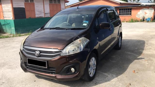 2018 Proton ERTIGA 1.4 EXECUTIVE (loan kedai) - 5