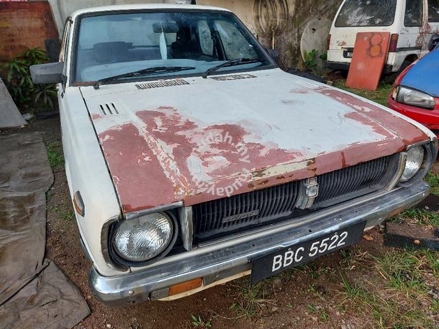 kereta lama untuk dijual di malaysia