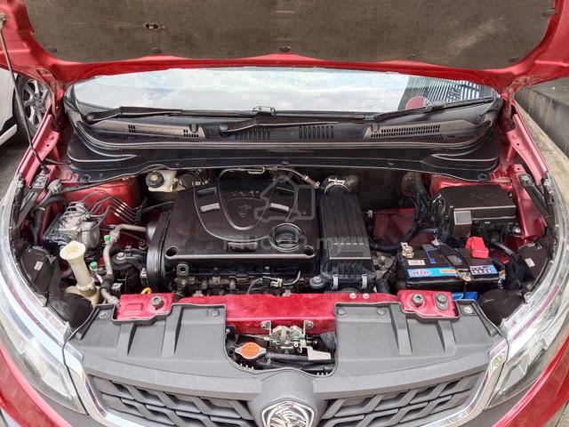 2019 Proton Persona 1.6 Premium (A) Full Package - 3