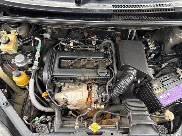 2017 Proton EXORA 1.6 EXECUTIVE (A) - 4