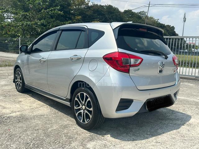 2019 Perodua MYVI 1.5 AV (A)FULL LOAN - 5