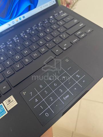 Asus Expertbook B1 B1400C | iris xe graphic - photo 6 of 6
