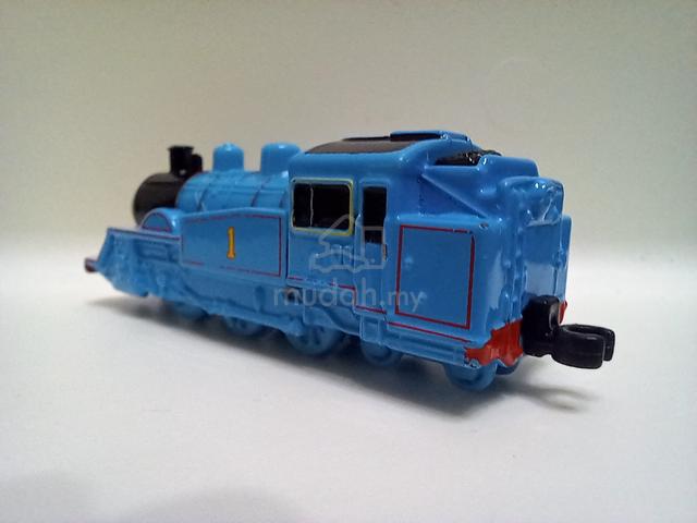 Thomas & Friends Dream Tomica No. 167 Oigawa Railw - Hobby ...