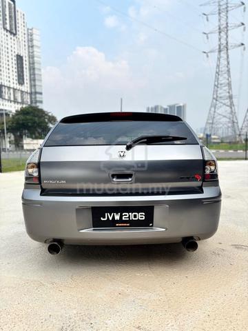 2012 Dodge MAGNUM 2.7 SE (A) 2012 - 2