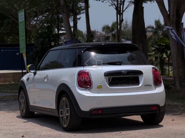 2023 Mini COOPER 1.0 SE (VALUE TO BUY) - 2