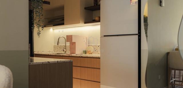 Near MRT & Mall|FreeHold|High Rental|Full Loan|Ready Move In!!!!! 1