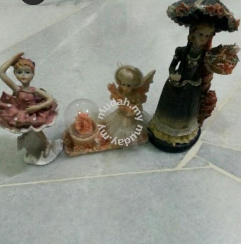 Carousel Image Selected