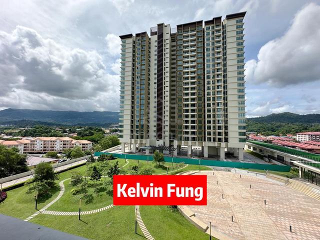 Elemen Utara KK 1