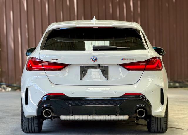 ONLY 8K KM 306HP 2023 Bmw M135i 2.0 XDRIVE SUNROOF - 5