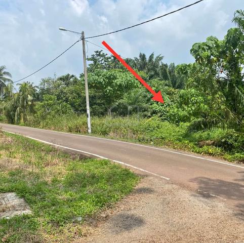 1 Ekar Tanah Kosong Kg Mensudut Pindah Batu 6 Segamat Johor 1