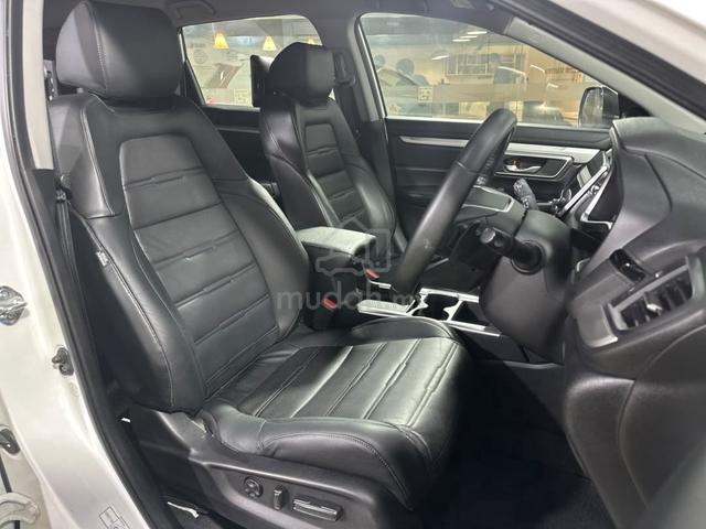 2017 Honda CR-V 2.0 2WD MY2013 FACELIFT (A) CRV - 5