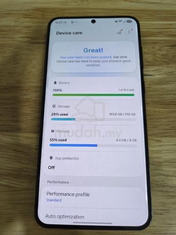 samsung galaxy s23+ 512gb - photo 6 of 6