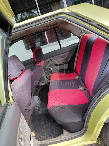 1995 Proton SAGA 1.5 (M) - 3