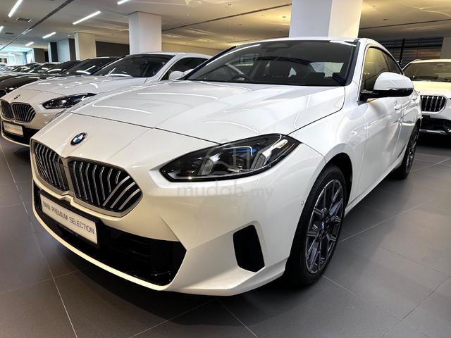 2025 Bmw 218 1.5 GRAN COUPE SPORT MY25 F74 (A) - 2