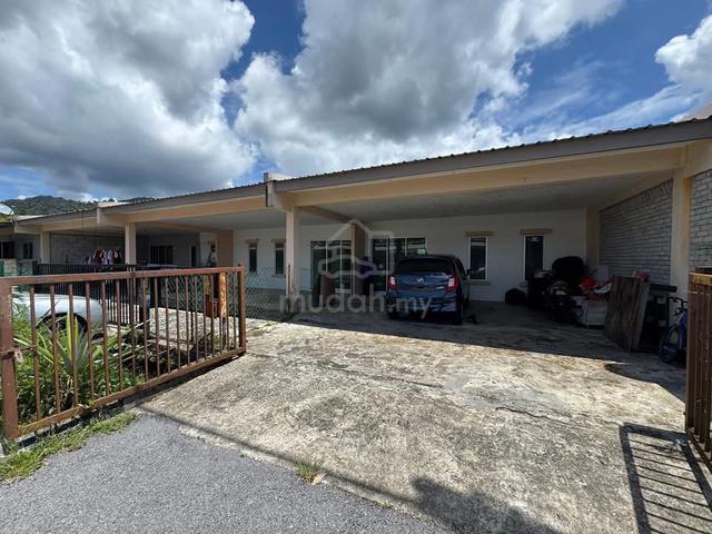 Taman Bawang Height Single Storey House FOR SALE 1
