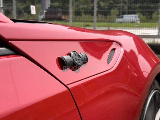 2013 Toyota Gt86 2.0 (A) - 4